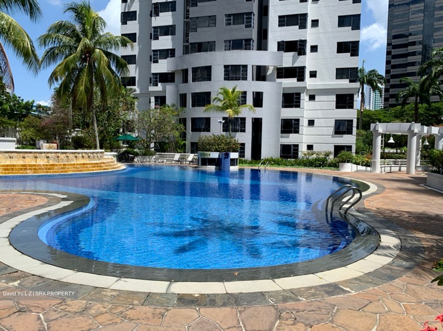 Central Green Condominium (D3), Condominium #454556921